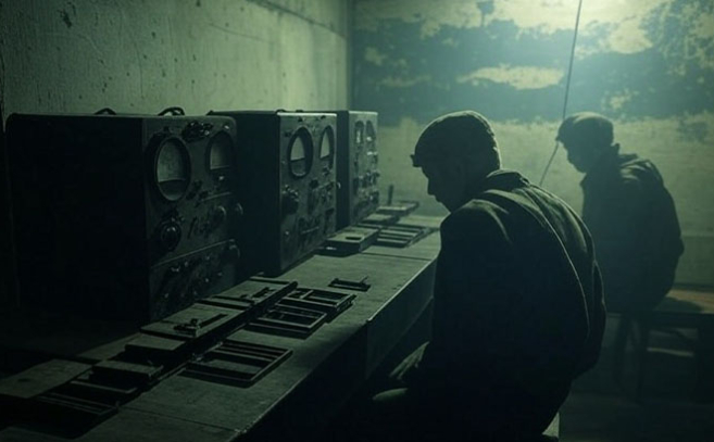 Ilustración realizada con la IA de X, Grok Ilustración realizada con la IA de X, Grok