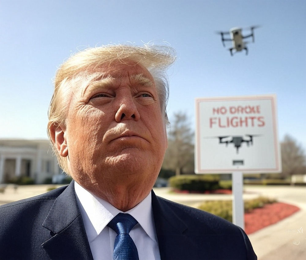 Imagen creada con la IA de X, Grok 2 Imagen creada con la IA de X, Grok 2