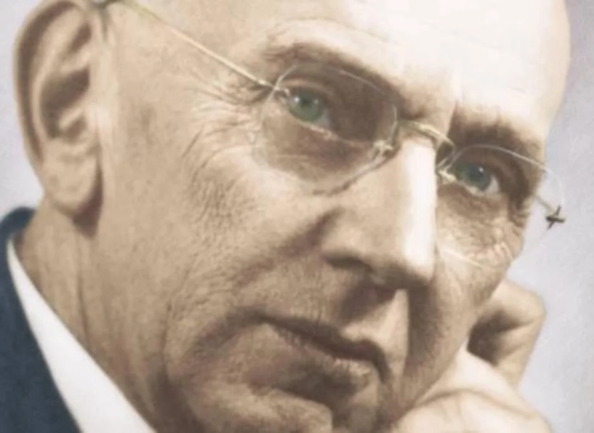 Edgar Cayce Edgar Cayce