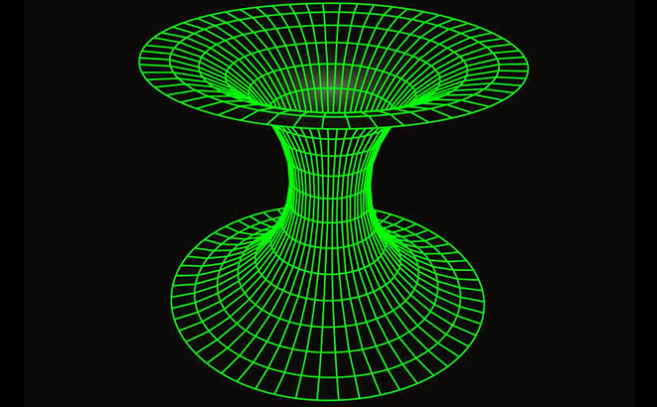 El teletransporte cuántico sienta las bases del Internet cuántico