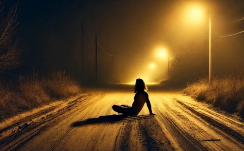 Un misterioso ser causa pánico en el Saladillo