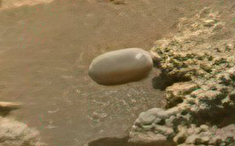 La imagen original ha sido realzada con IA