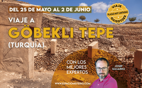 Viaja al kilómetro cero de la humanidad