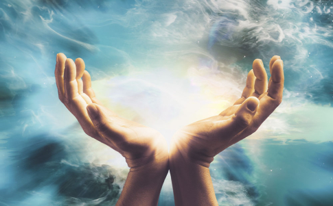 Mucho se ha escrito de las que con el don de la curación, no son milagros, sino el poder de la tradición