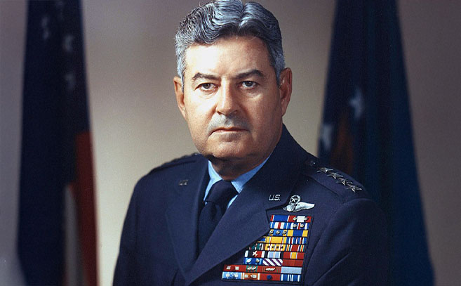 Curtis Emerson LeMay Wikipedia