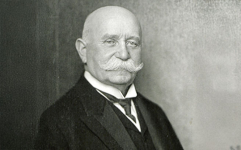 Ferdinand von Zeppelin