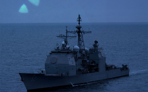 Filtran por error imágenes de drovnis