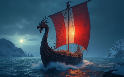 Fenicios y vikingos se disputan el expolio del cobre de Michigan