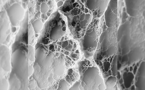 Analisis de los tejidos