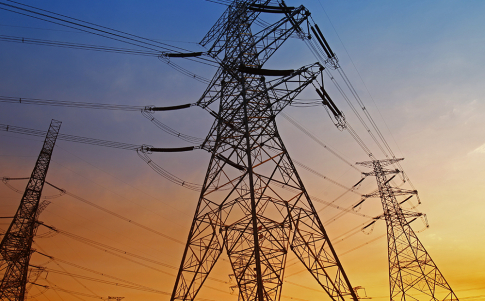 El gran apagón fue causado por la pérdida del 60 por ciento de la energía