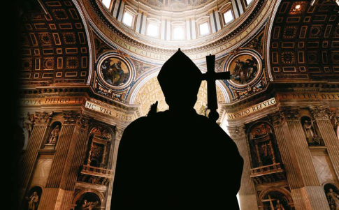 Las profecías de San Malaquías y los sellos de los papas