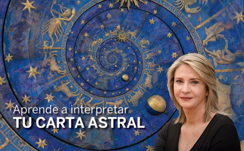 Descubre qué dice el cielo sobre ti y sobre los que te rodean