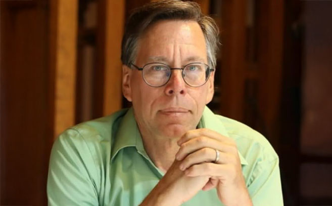 Bob Lazar