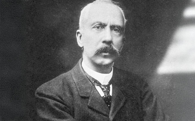 Charles Richet, premio Nobel de medicina Charles Richet, premio Nobel de medicina