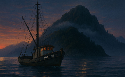 Vuelve la isla Friendship