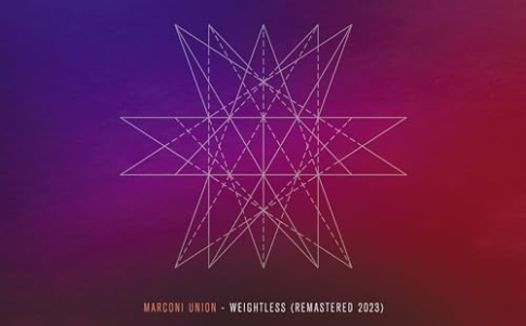 Marconi Union   Weightless