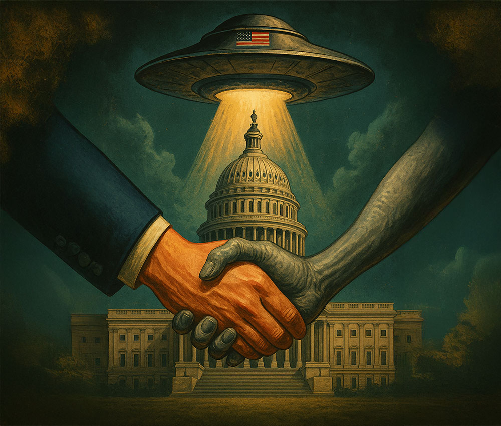 La confusión se adueña del relato OVNI y amenaza con eclipsar las verdaderas incógnitas La confusión se adueña del relato OVNI y amenaza con eclipsar las verdaderas incógnitas