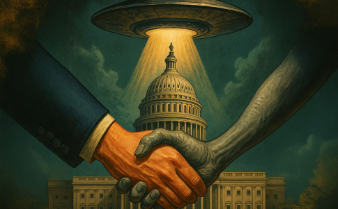 La confusión se adueña del relato OVNI y amenaza con eclipsar las verdaderas incógnitas