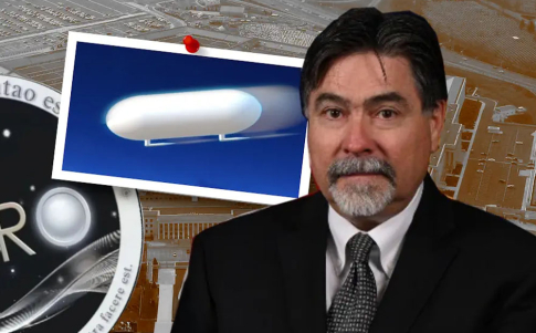 Despidieron al coronel Phillips porque habló demasiado