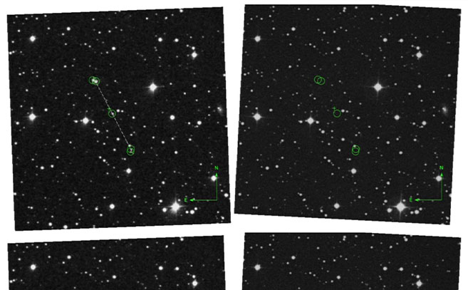 Algunos candidatos señalados por Villarroel Algunos candidatos señalados por Villarroel