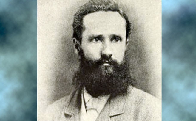 Daniel Spofford, el acusado en el juicio