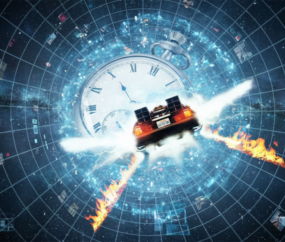 La física cuántica cree posible los viajes en el tiempo La física cuántica cree posible los viajes en el tiempo