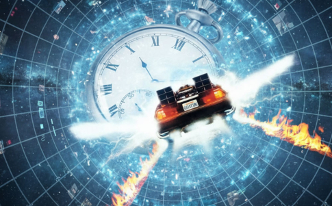 La física cuántica cree posible los viajes en el tiempo