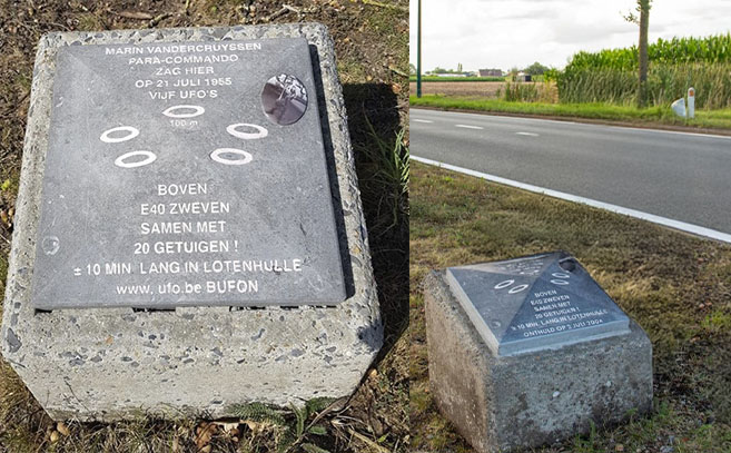 Esta placa ha sido retirada por deseo de los familiares del testigo