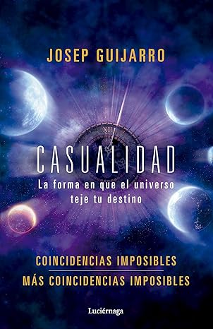 Casualidad Josep Guijarro