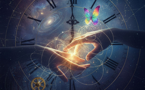 La casualidad no existe