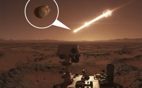 Confundimos 3iATLAS con Fobos o es un encubrimiento más