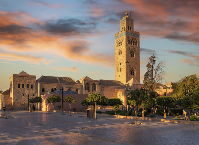 3 marrakech 3 marrakech