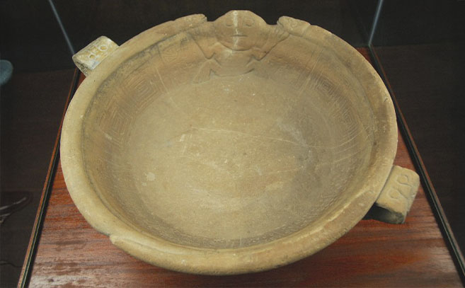 El enigmático Cuenco de Fuente Magna