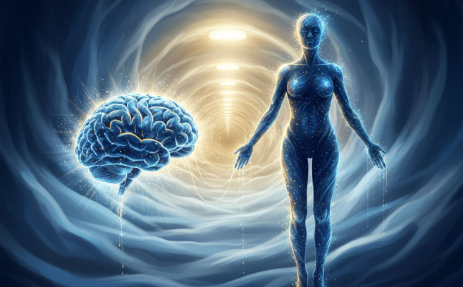 Las ECM nos invitan a reflexionar sobre nuestras creencias