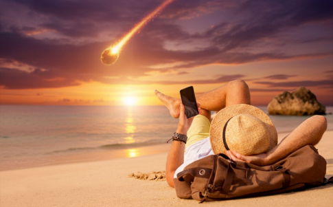 Loeb dice que no sabe si el dinero tendrá sentido si 3iATLAS resulta ser tecnológico