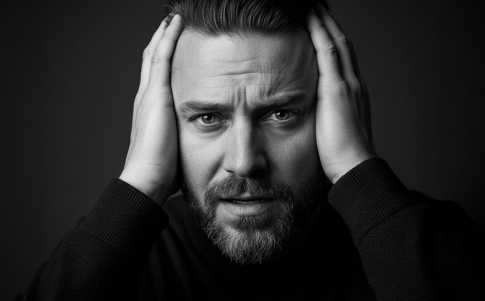 Buscan el origen de las voces en la esquizofrenia