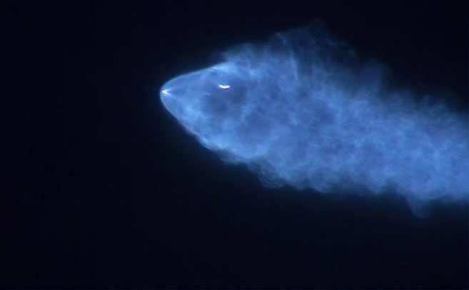 Se especula que la aceleración de 3IATLAS es por una propulsión tecnológica