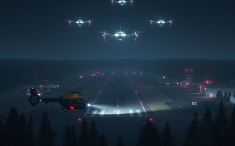 Los drovnis regresan a las bases de la OTAN en  Europa 