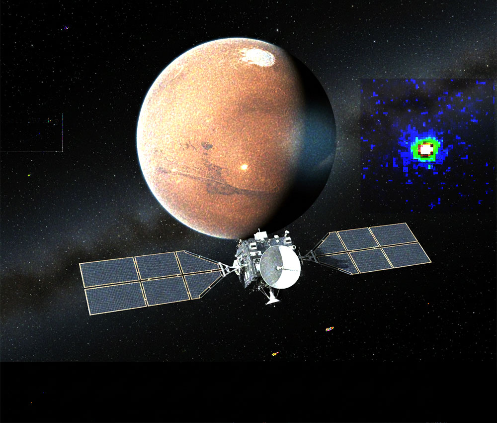 La NASA respalda el análisis de Avi Loeb