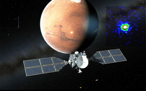 La NASA respalda el análisis de Avi Loeb