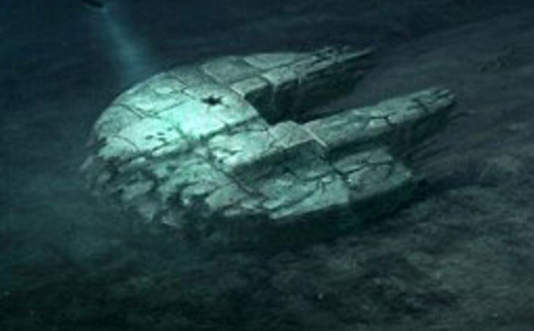 La anomalía del mar Báltico