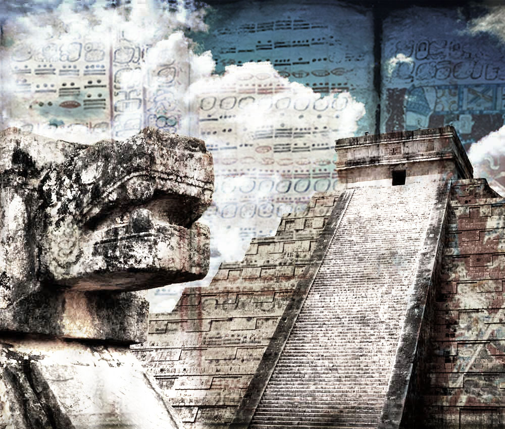 La precisión del calendario de los mayas