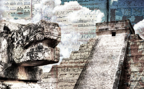 La precisión del calendario de los mayas