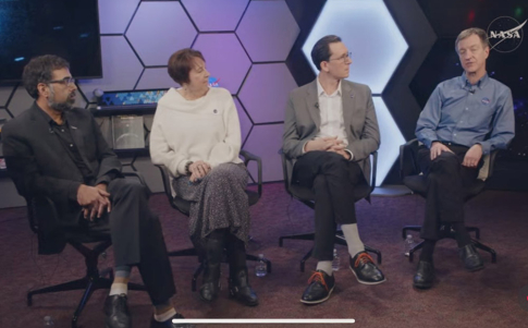 Momento de la comparecencia