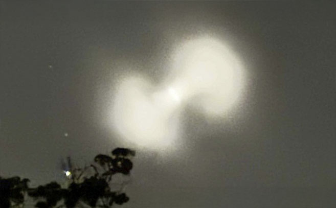 Son dispositivos rusos o un fenómeno más inquietante