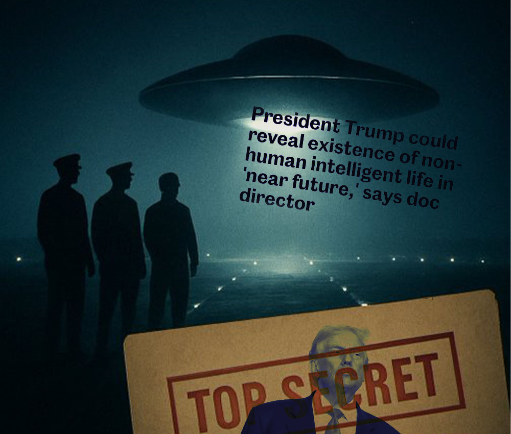 Llega la era de la revelación