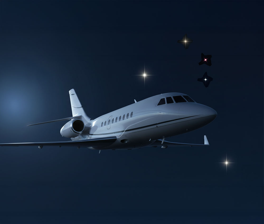 Un avión privado grabó en vídeo un avistamien to UAP sobre California Un avión privado grabó en vídeo un avistamien to UAP sobre California