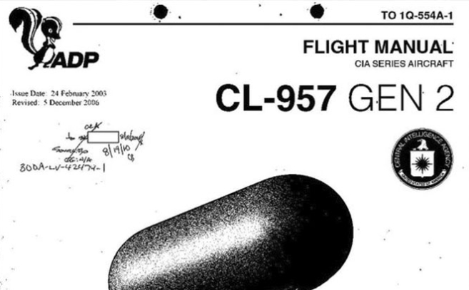 Los logotipos no ocupan un lugar tan prominente en un informe real