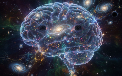 La física de Maria Strømme plantea que la conciencia podría ser el sustrato básico del universo