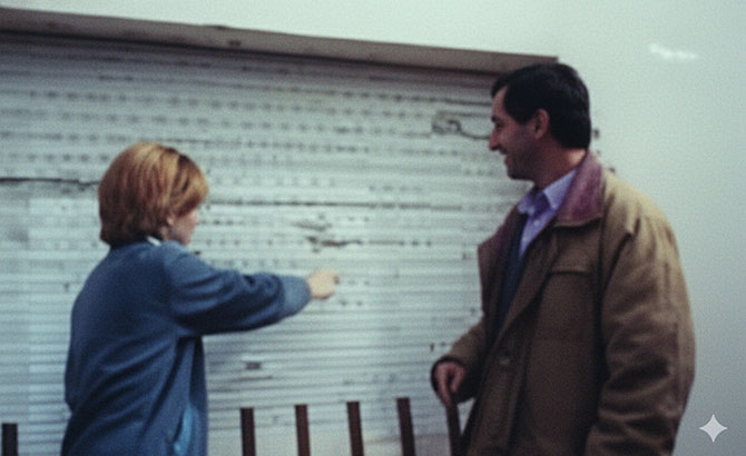 Alejandro Parra estudia el extraño caso de Andrés Venier